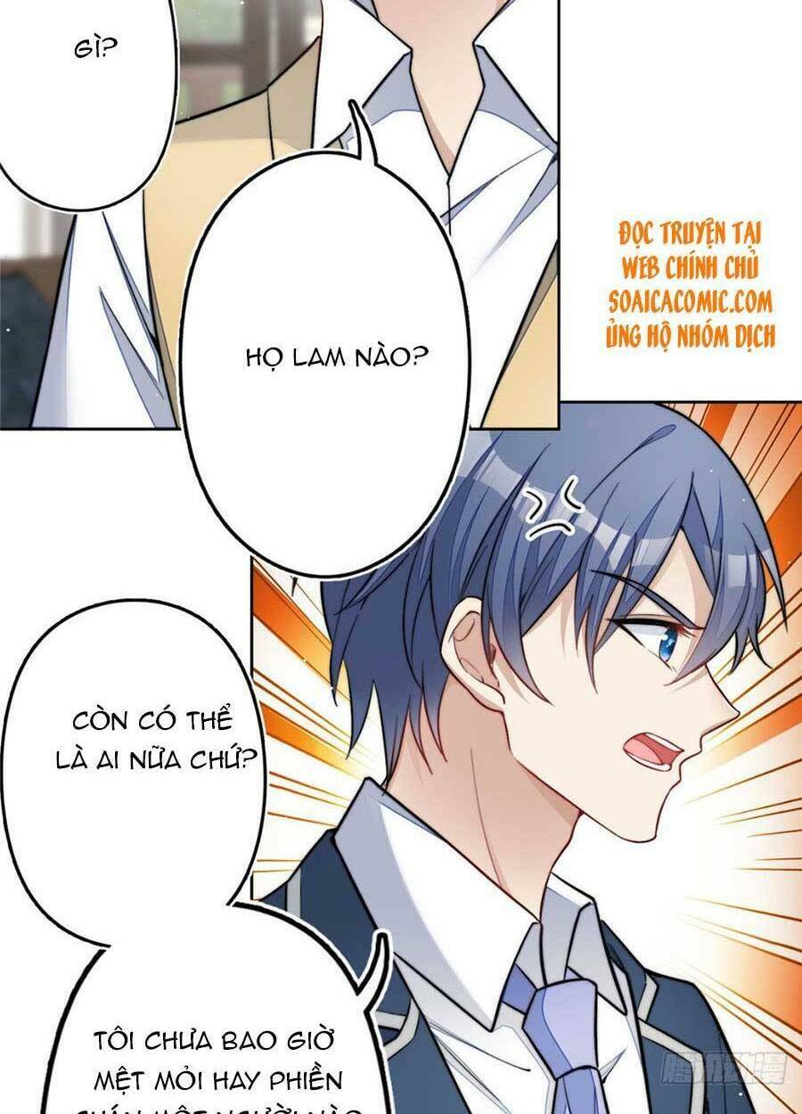 Đại Lão Nào Cũng Tranh Sủng Ta: Chapter 57