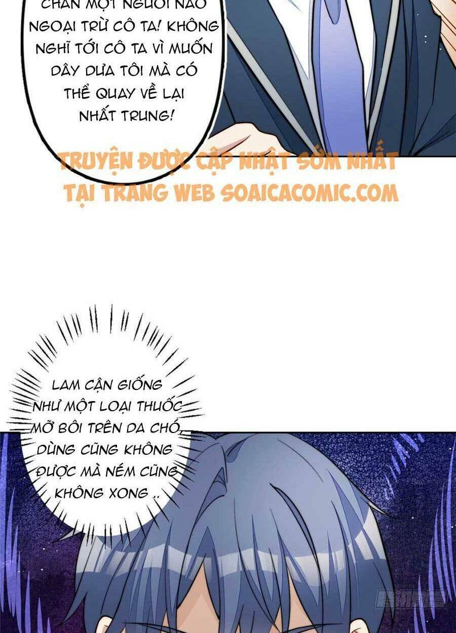 Đại Lão Nào Cũng Tranh Sủng Ta: Chapter 57