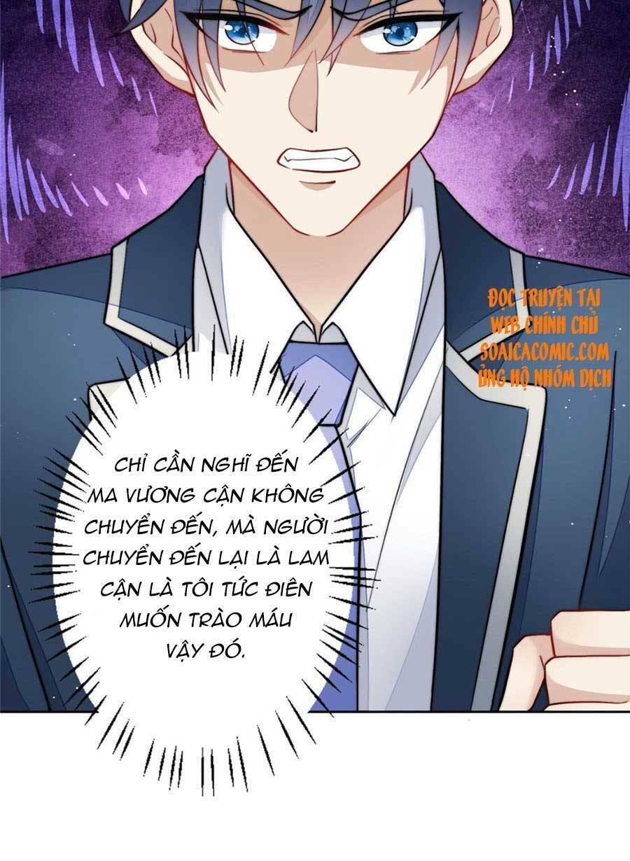 Đại Lão Nào Cũng Tranh Sủng Ta: Chapter 57