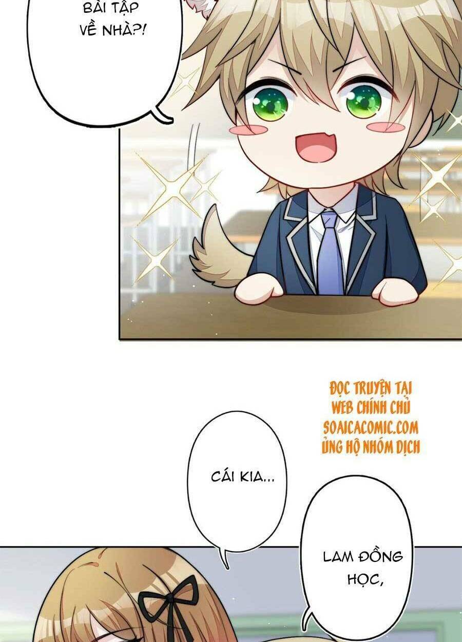 Đại Lão Nào Cũng Tranh Sủng Ta: Chapter 57