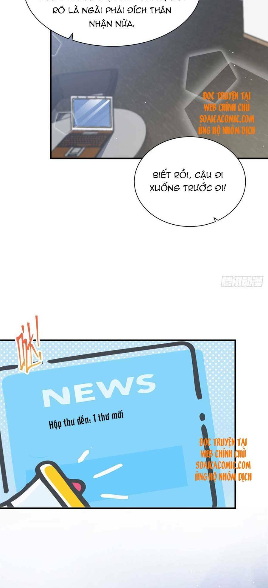 Đại Lão Nào Cũng Tranh Sủng Ta: Chapter 59