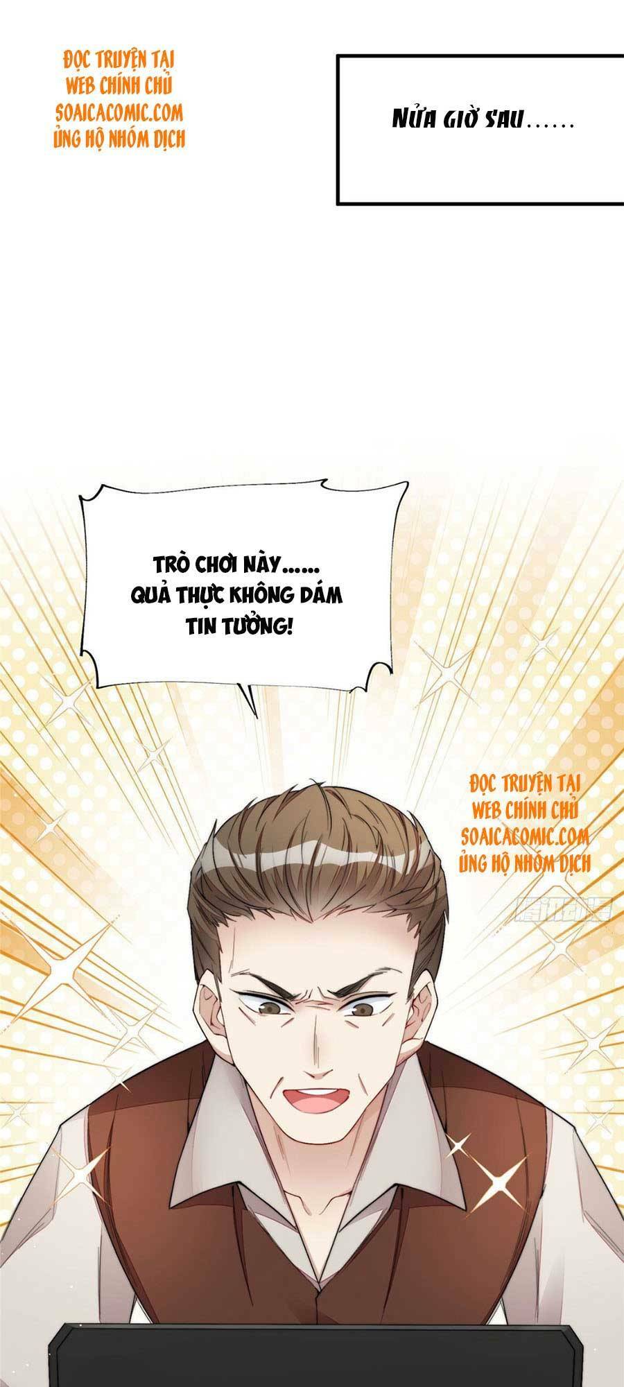 Đại Lão Nào Cũng Tranh Sủng Ta: Chapter 59