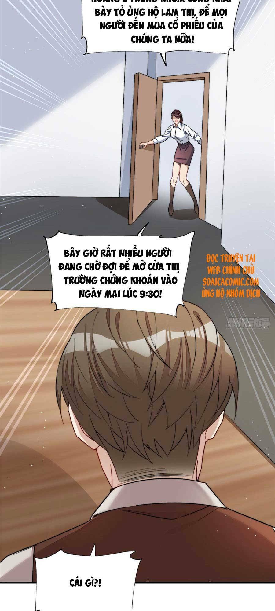 Đại Lão Nào Cũng Tranh Sủng Ta: Chapter 59
