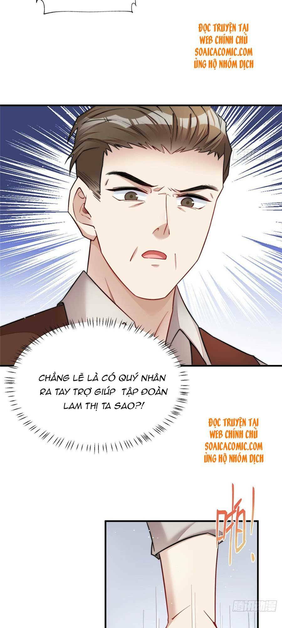 Đại Lão Nào Cũng Tranh Sủng Ta: Chapter 59