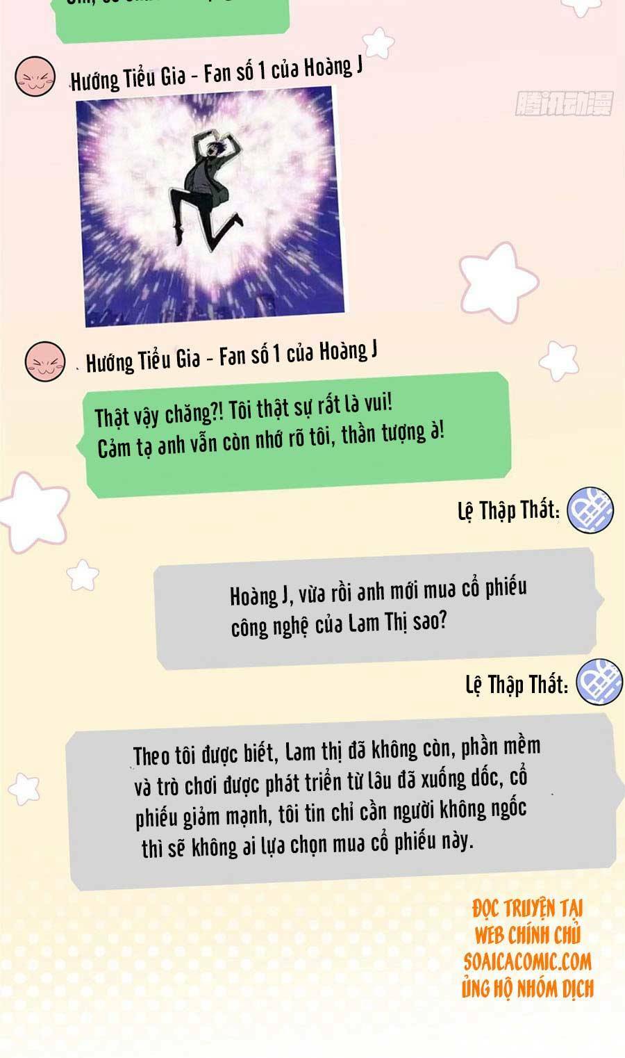 Đại Lão Nào Cũng Tranh Sủng Ta: Chapter 59