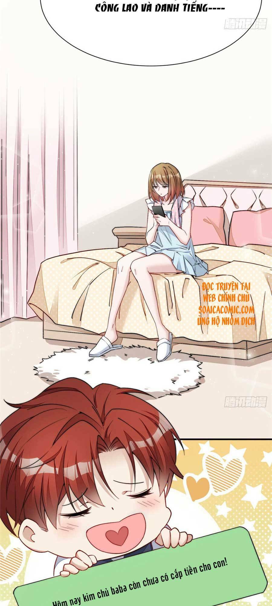 Đại Lão Nào Cũng Tranh Sủng Ta: Chapter 60