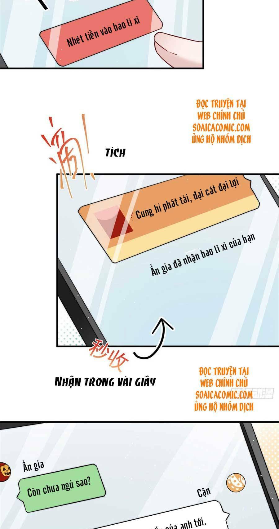 Đại Lão Nào Cũng Tranh Sủng Ta: Chapter 60