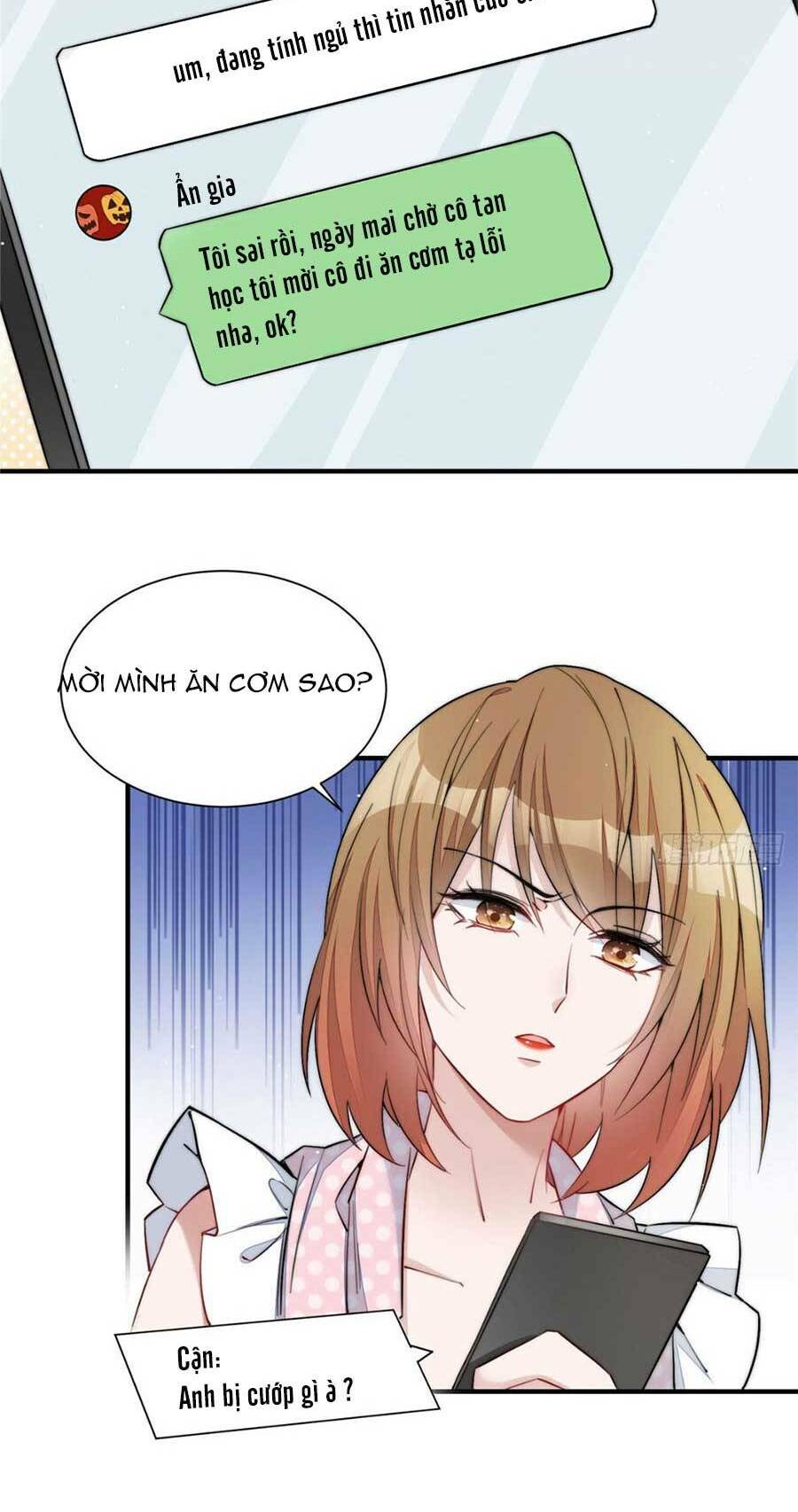 Đại Lão Nào Cũng Tranh Sủng Ta: Chapter 60