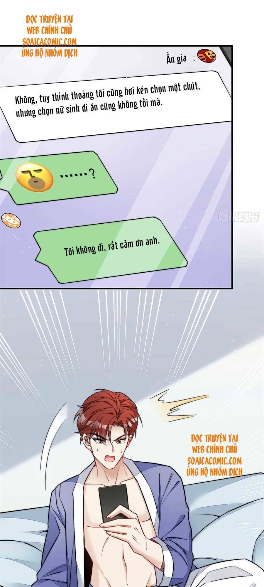 Đại Lão Nào Cũng Tranh Sủng Ta: Chapter 60