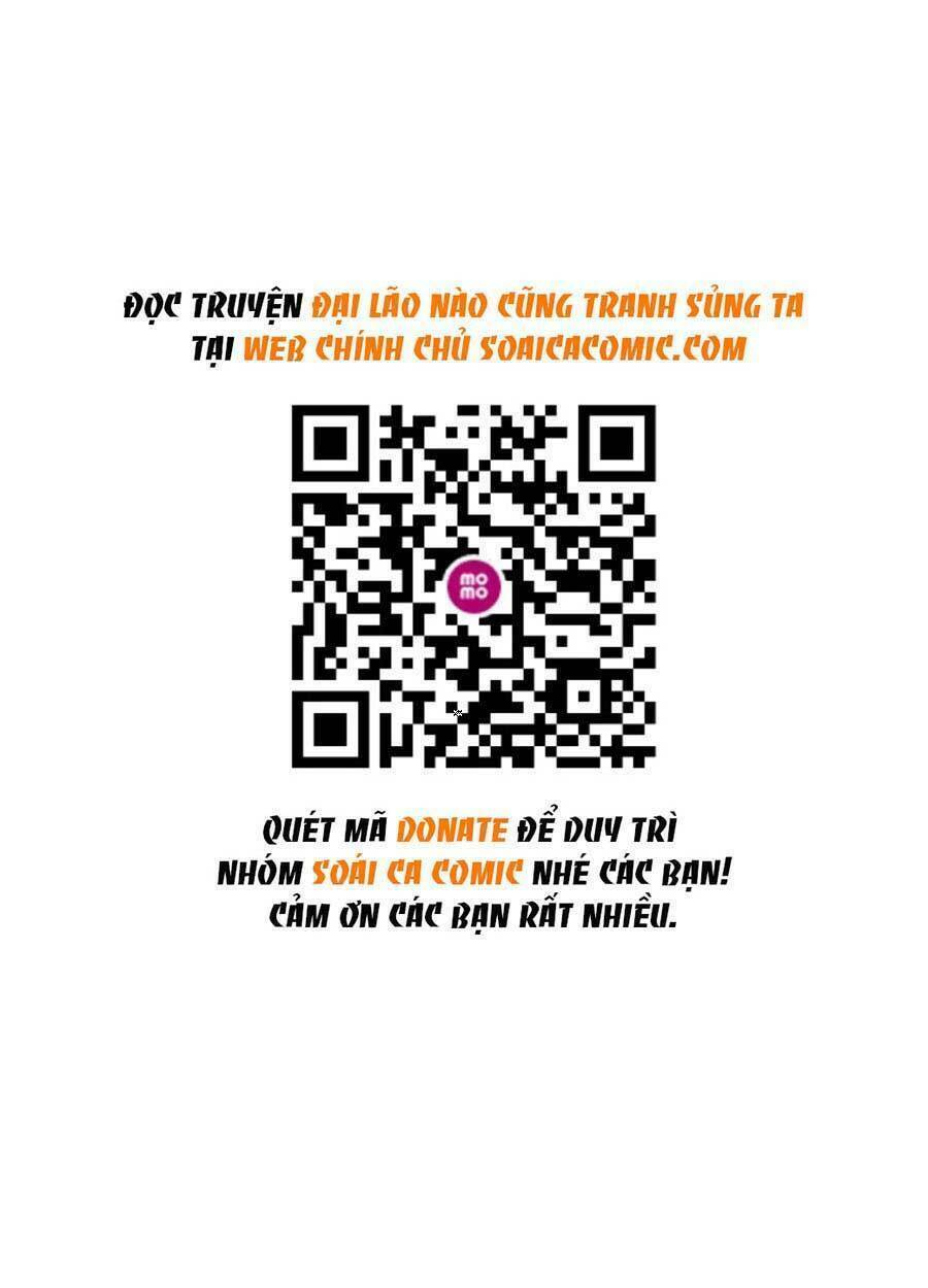 Đại Lão Nào Cũng Tranh Sủng Ta: Chapter 61