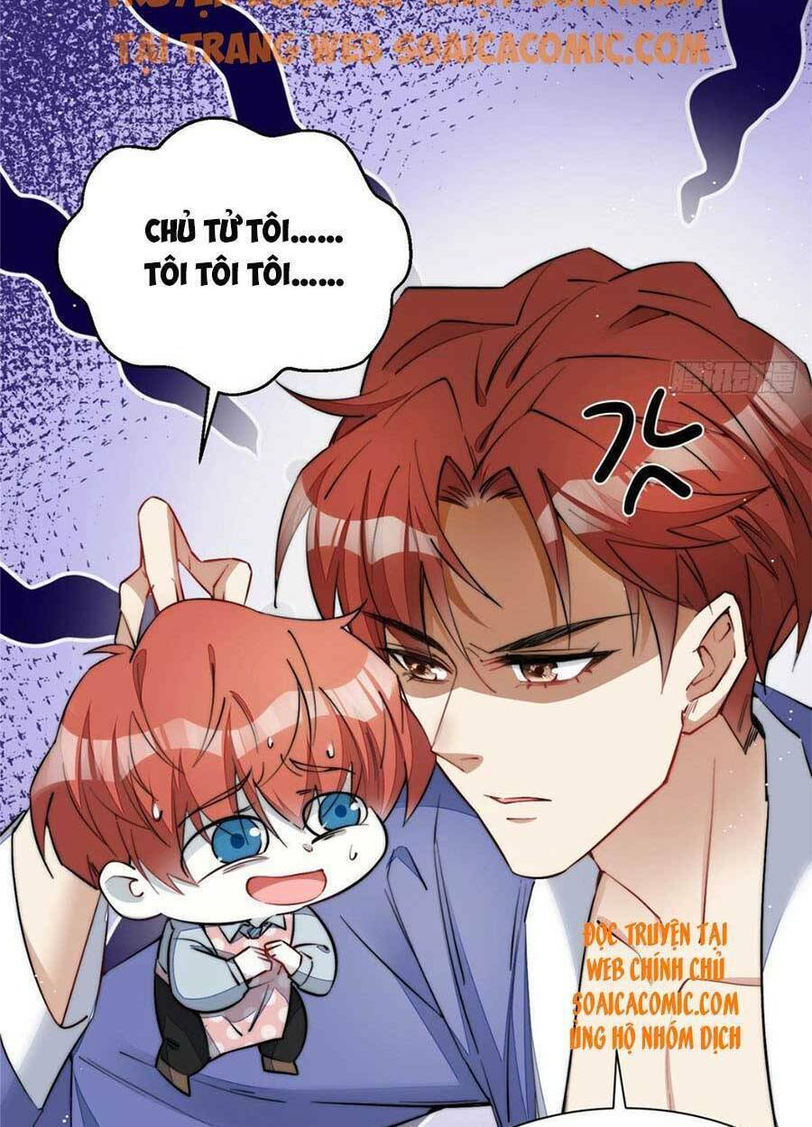 Đại Lão Nào Cũng Tranh Sủng Ta: Chapter 61