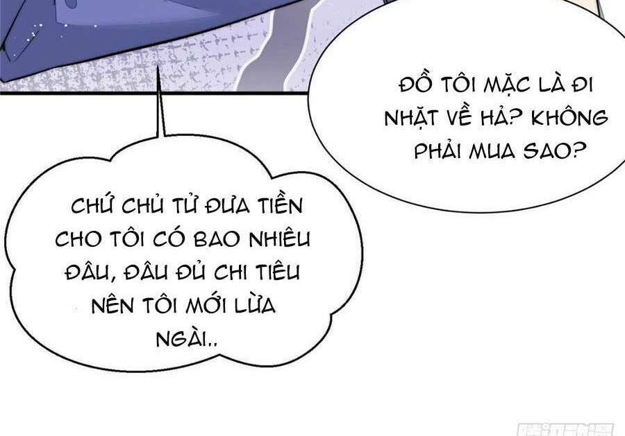 Đại Lão Nào Cũng Tranh Sủng Ta: Chapter 61