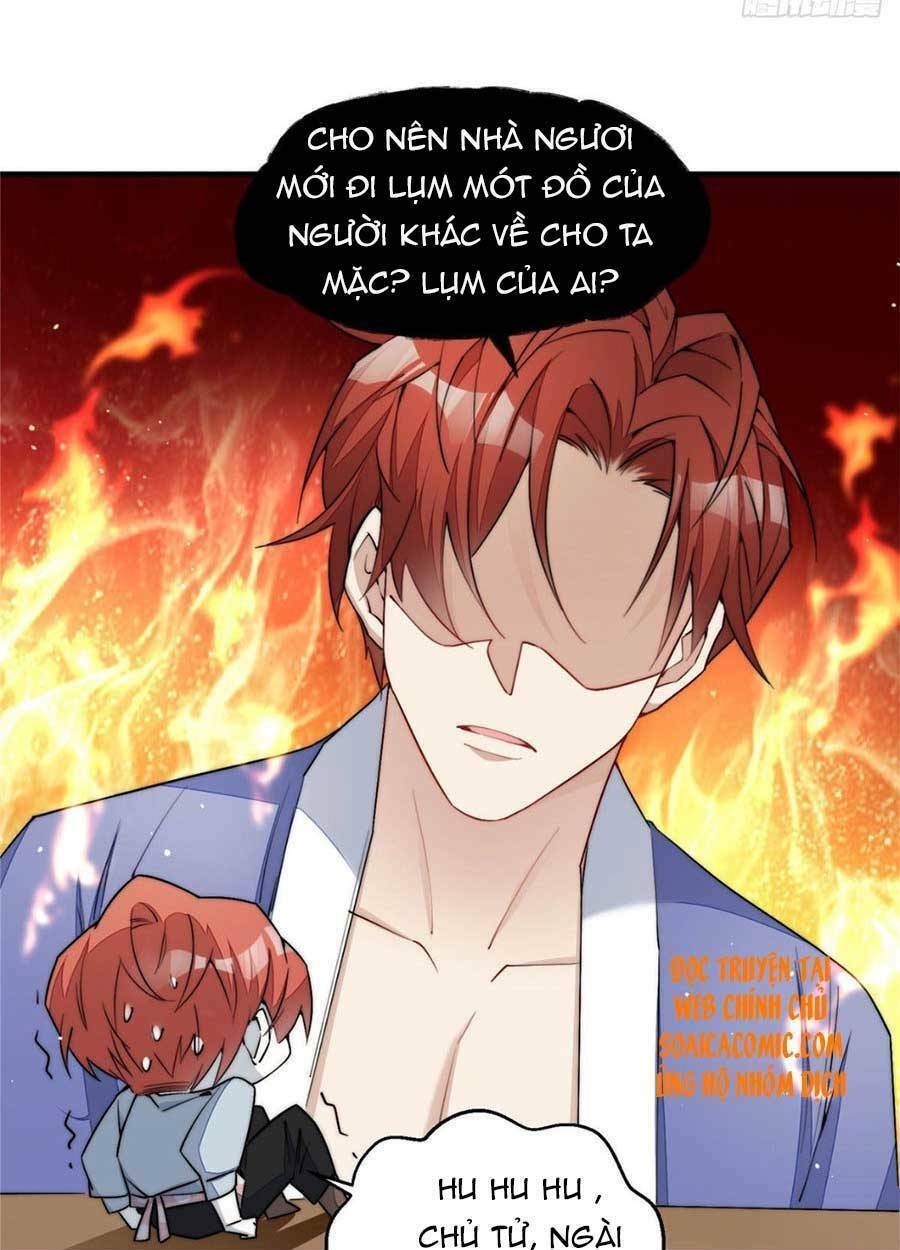 Đại Lão Nào Cũng Tranh Sủng Ta: Chapter 61