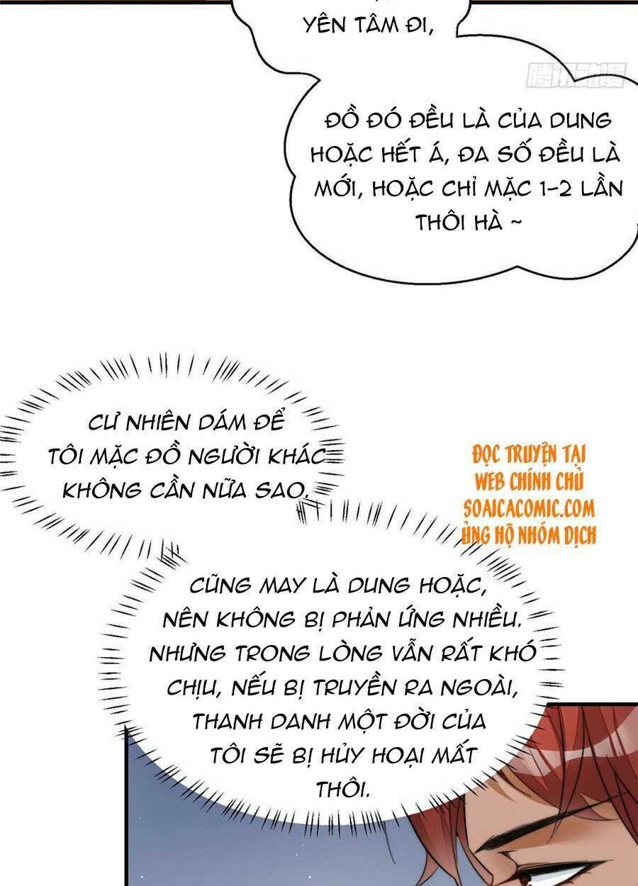 Đại Lão Nào Cũng Tranh Sủng Ta: Chapter 61