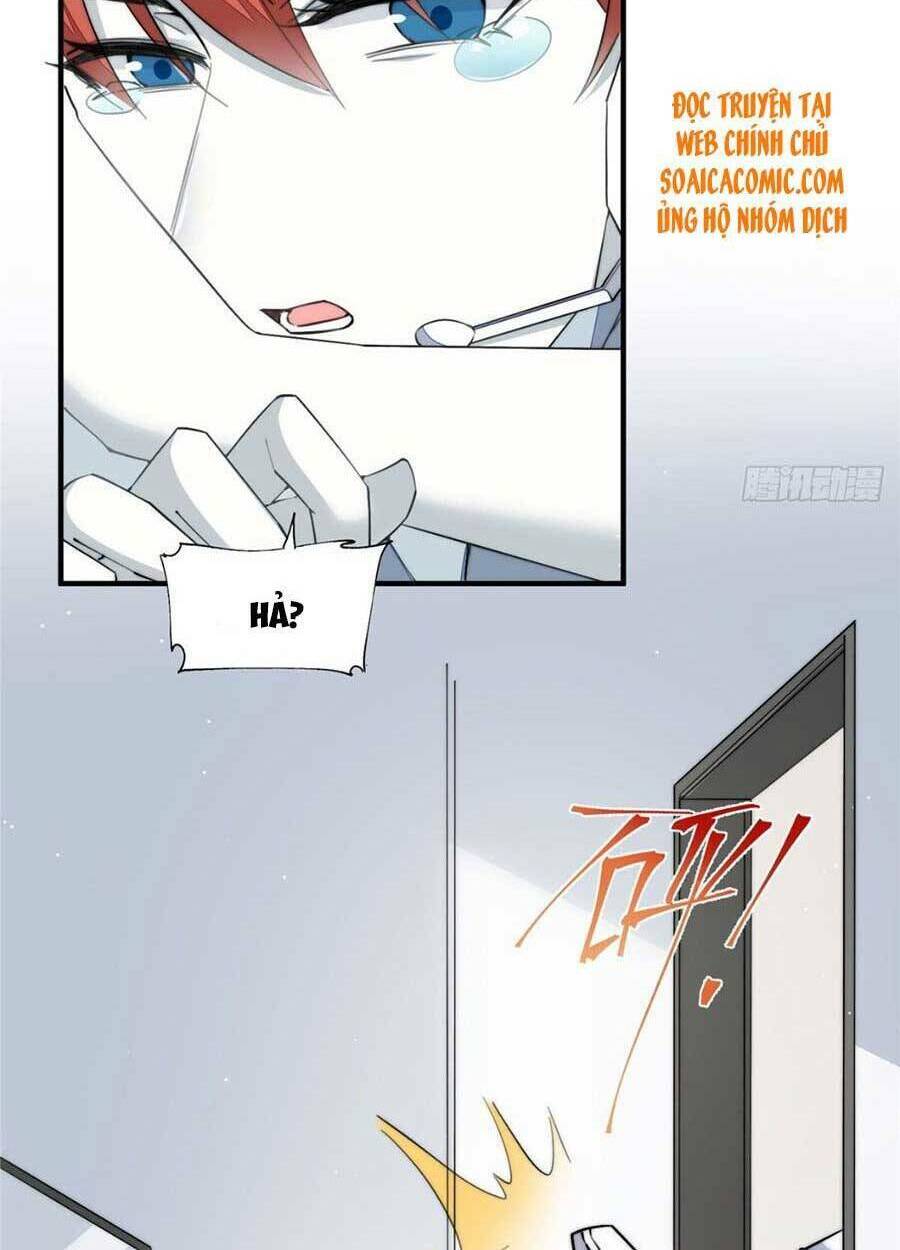 Đại Lão Nào Cũng Tranh Sủng Ta: Chapter 61