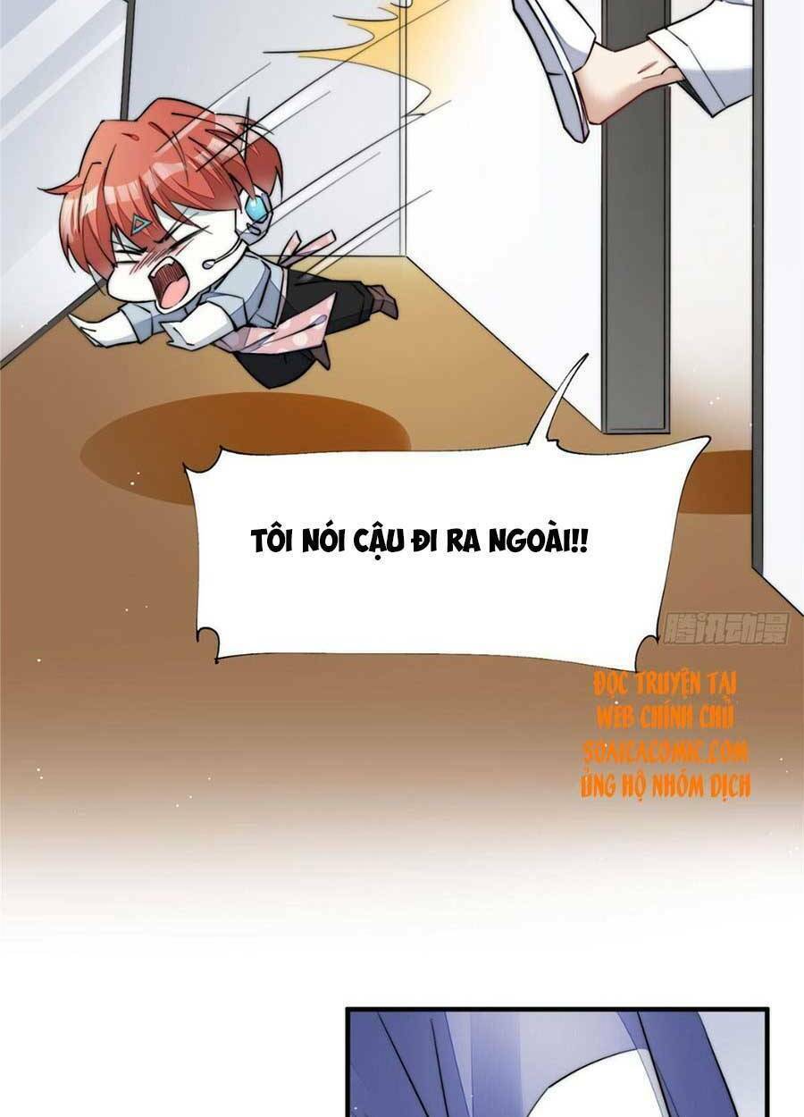 Đại Lão Nào Cũng Tranh Sủng Ta: Chapter 61