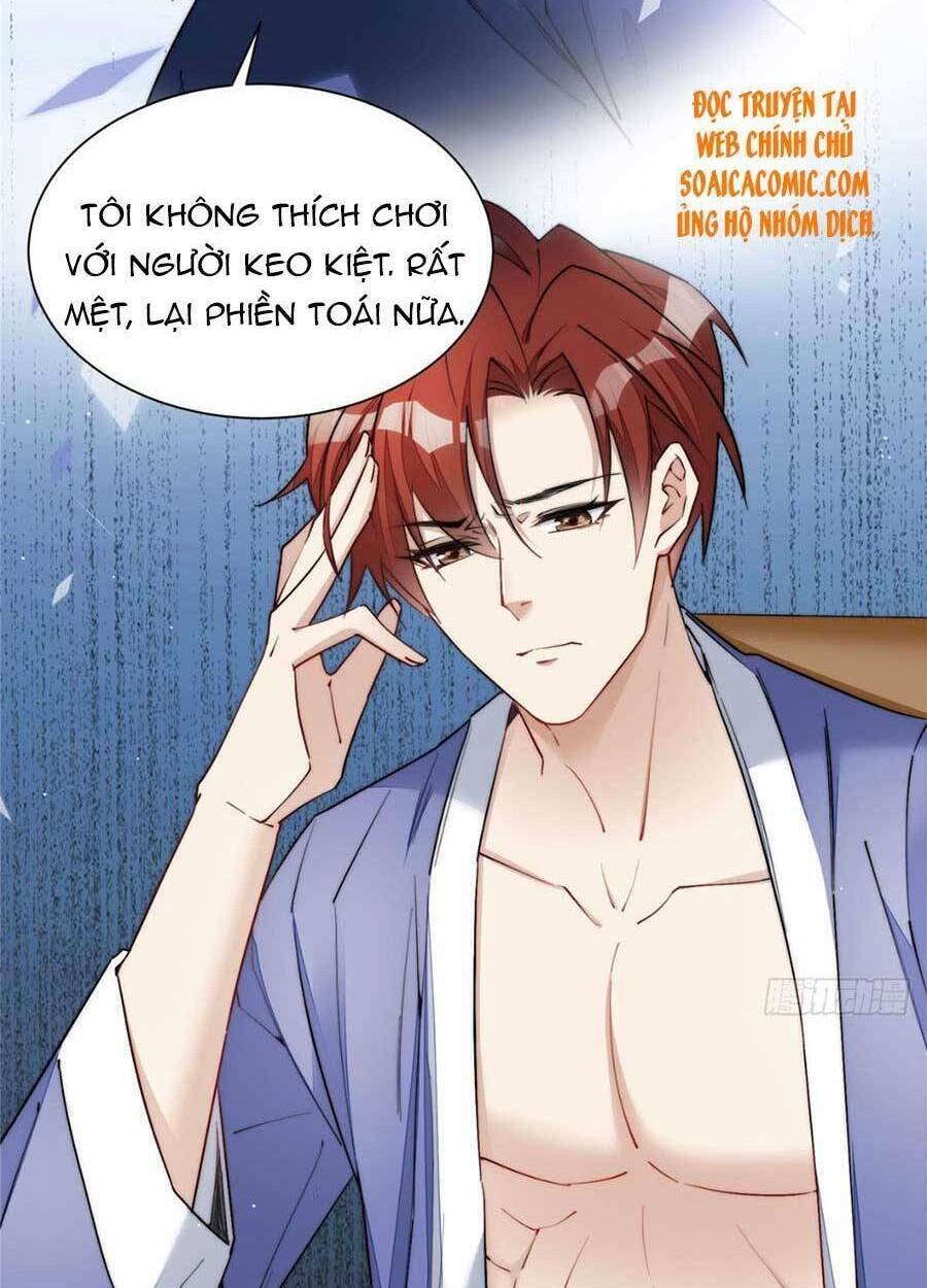 Đại Lão Nào Cũng Tranh Sủng Ta: Chapter 61