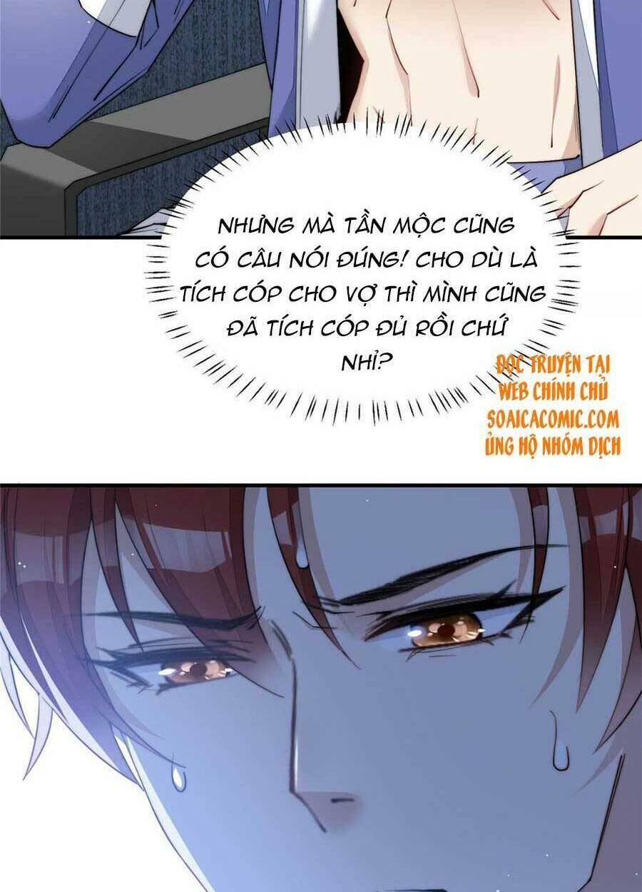 Đại Lão Nào Cũng Tranh Sủng Ta: Chapter 61