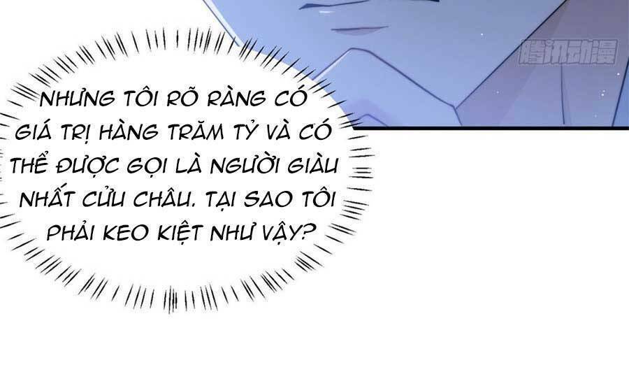 Đại Lão Nào Cũng Tranh Sủng Ta: Chapter 61