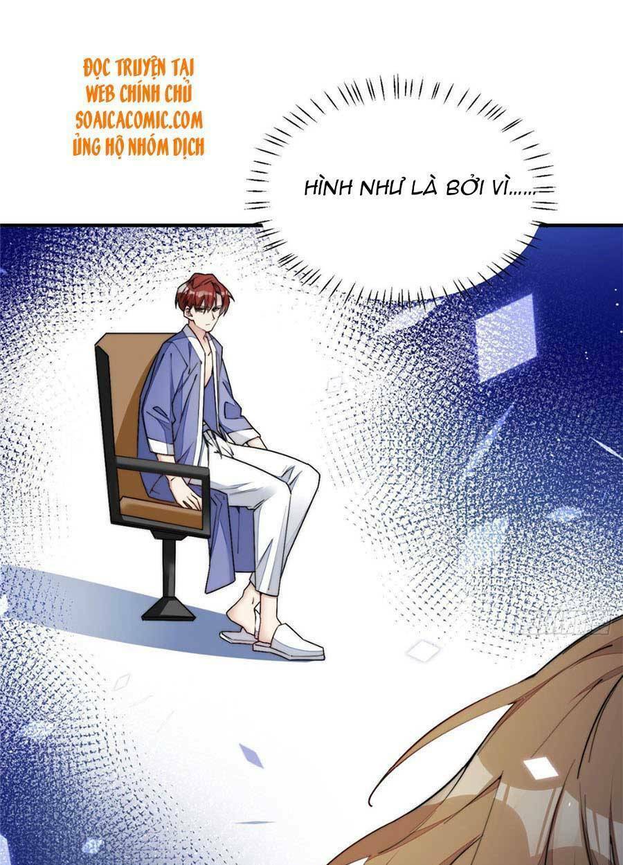 Đại Lão Nào Cũng Tranh Sủng Ta: Chapter 61