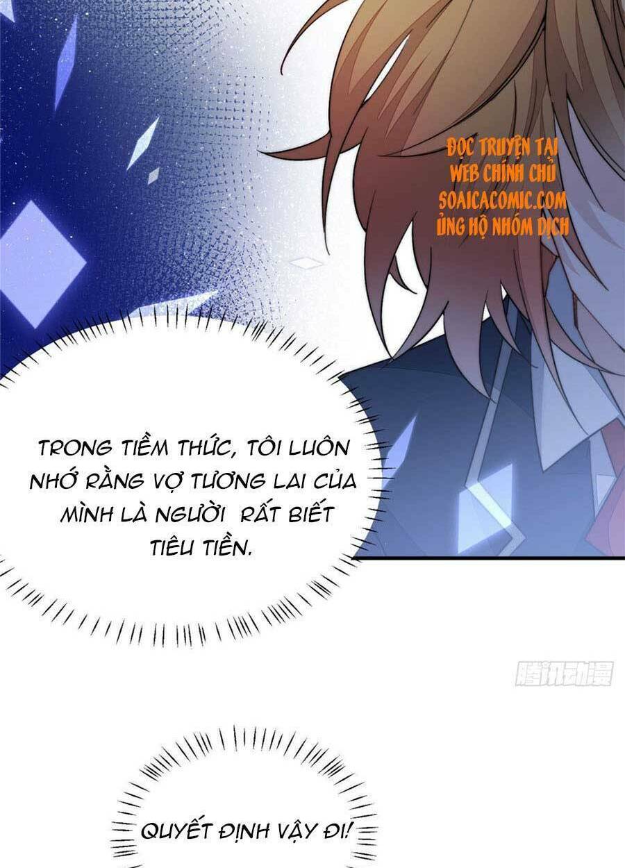 Đại Lão Nào Cũng Tranh Sủng Ta: Chapter 61