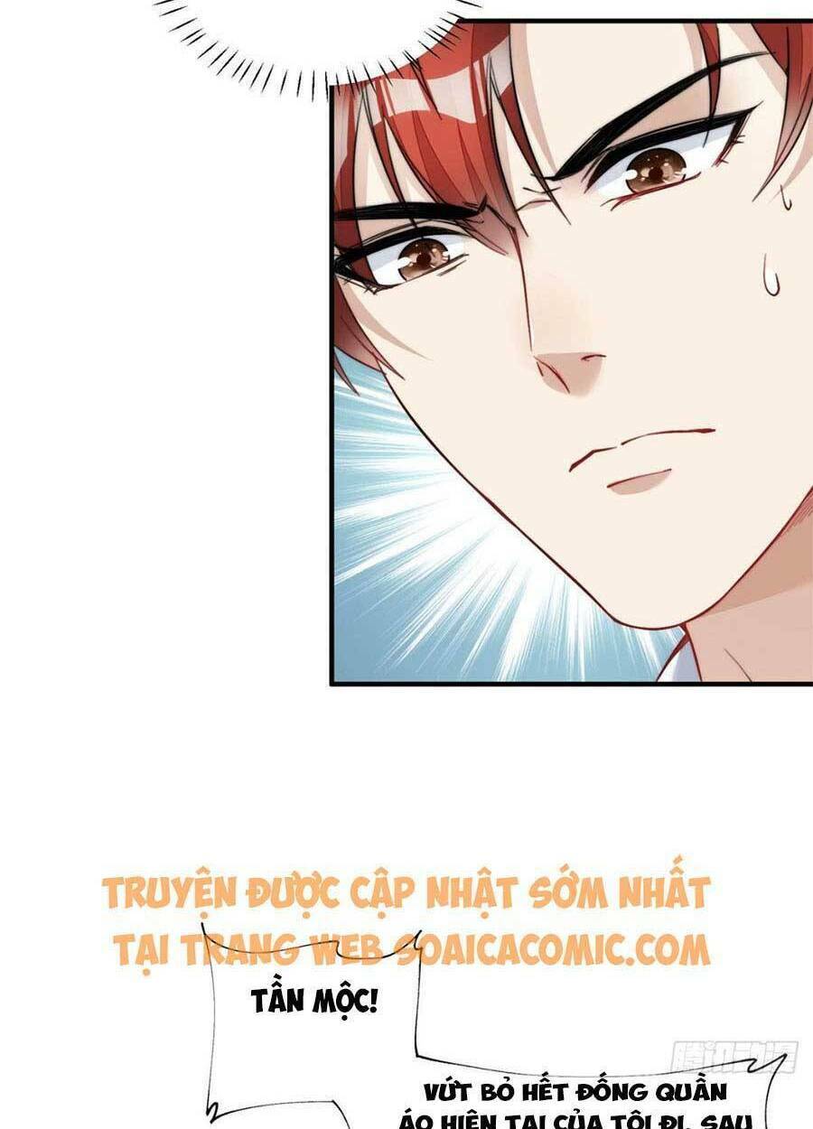 Đại Lão Nào Cũng Tranh Sủng Ta: Chapter 61