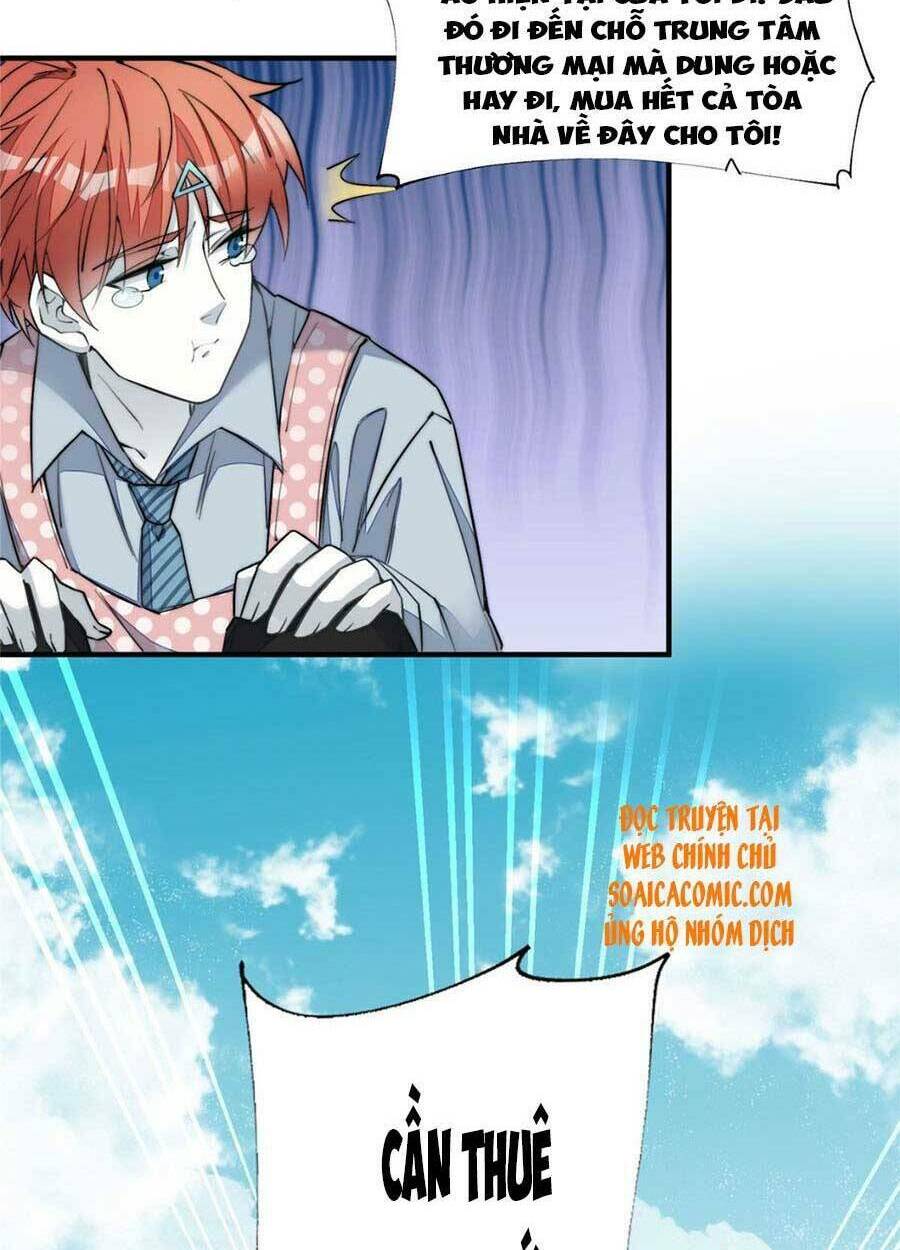 Đại Lão Nào Cũng Tranh Sủng Ta: Chapter 61