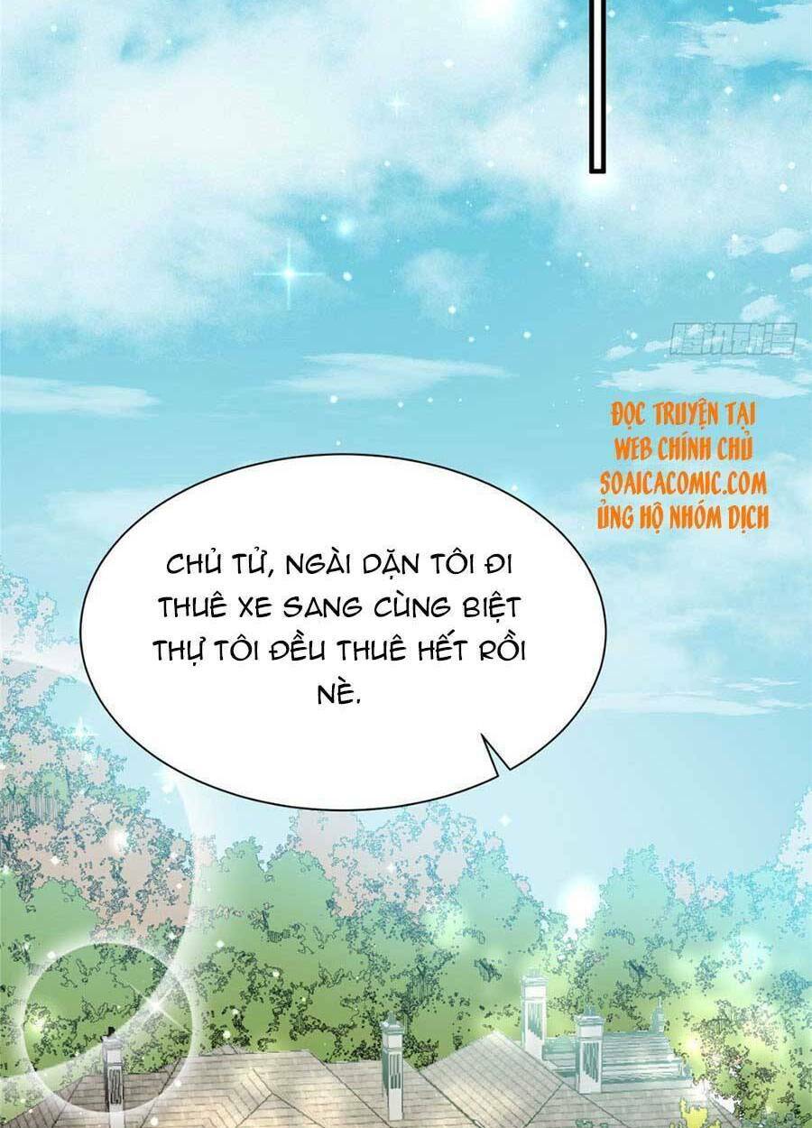 Đại Lão Nào Cũng Tranh Sủng Ta: Chapter 61