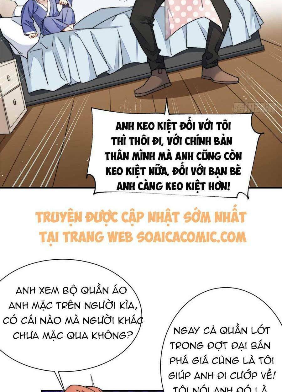 Đại Lão Nào Cũng Tranh Sủng Ta: Chapter 61