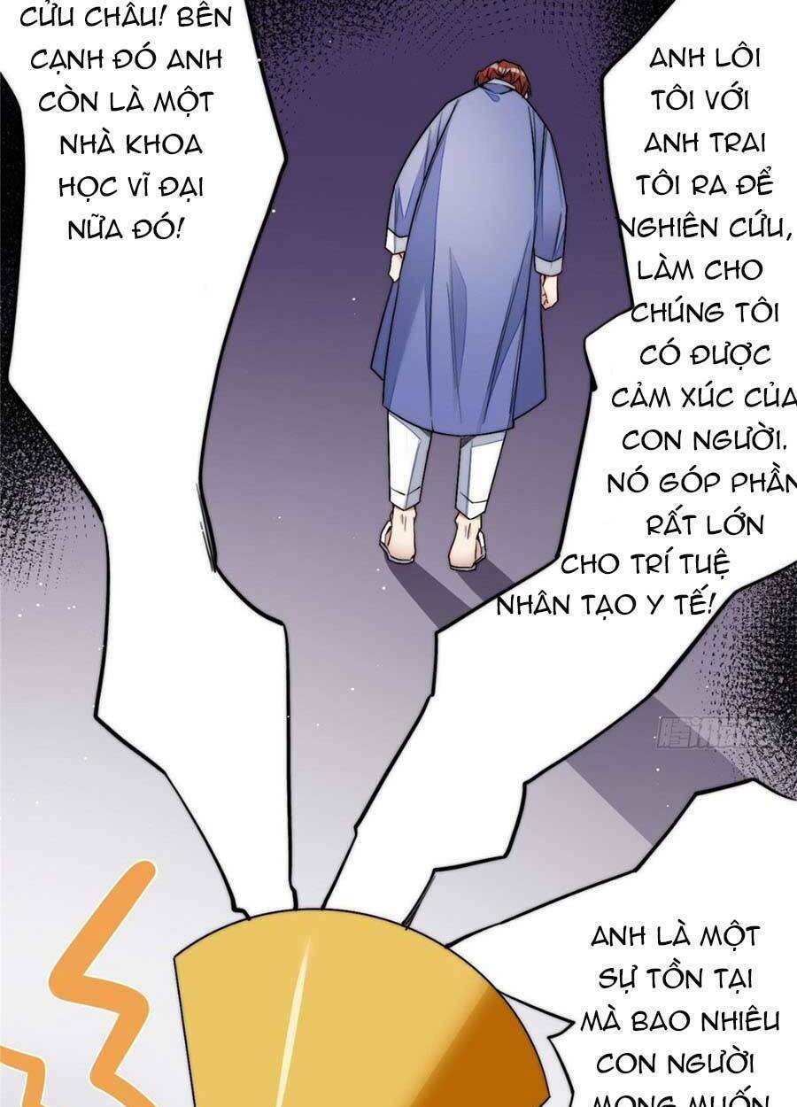Đại Lão Nào Cũng Tranh Sủng Ta: Chapter 61