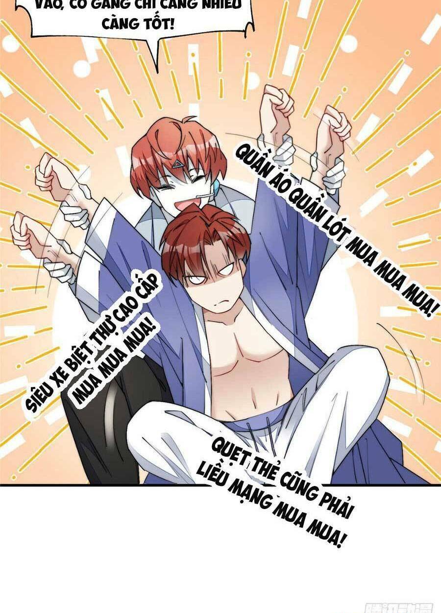 Đại Lão Nào Cũng Tranh Sủng Ta: Chapter 61