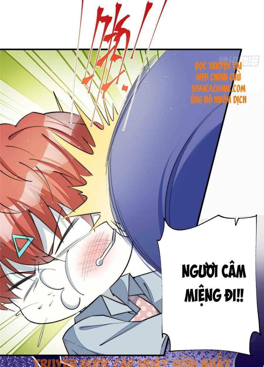 Đại Lão Nào Cũng Tranh Sủng Ta: Chapter 61