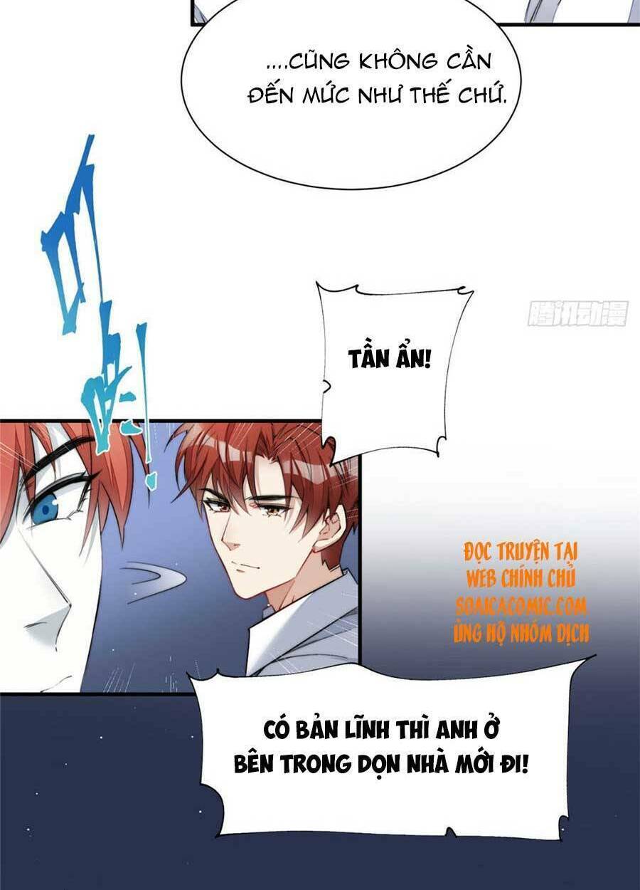 Đại Lão Nào Cũng Tranh Sủng Ta: Chapter 62