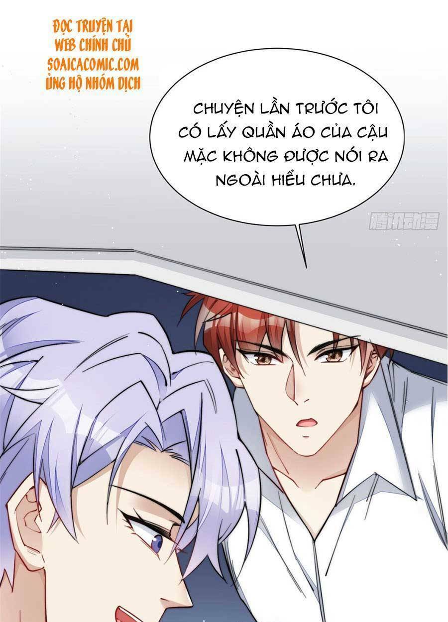 Đại Lão Nào Cũng Tranh Sủng Ta: Chapter 62