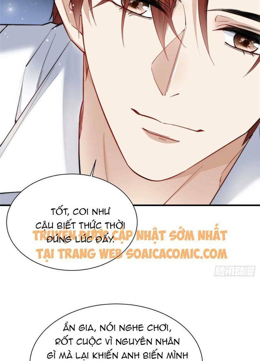 Đại Lão Nào Cũng Tranh Sủng Ta: Chapter 62