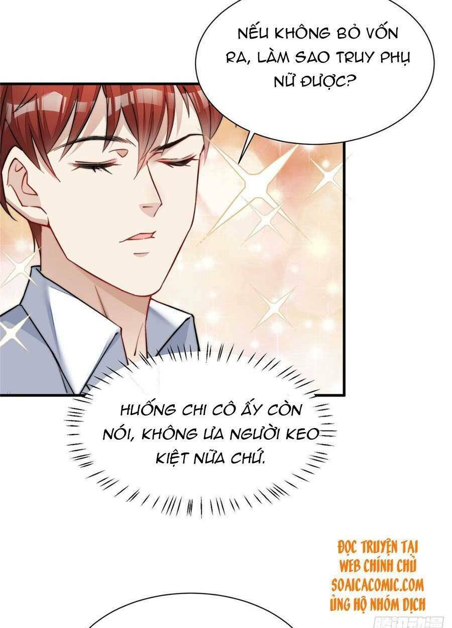 Đại Lão Nào Cũng Tranh Sủng Ta: Chapter 62