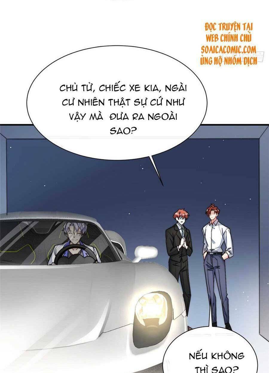 Đại Lão Nào Cũng Tranh Sủng Ta: Chapter 62