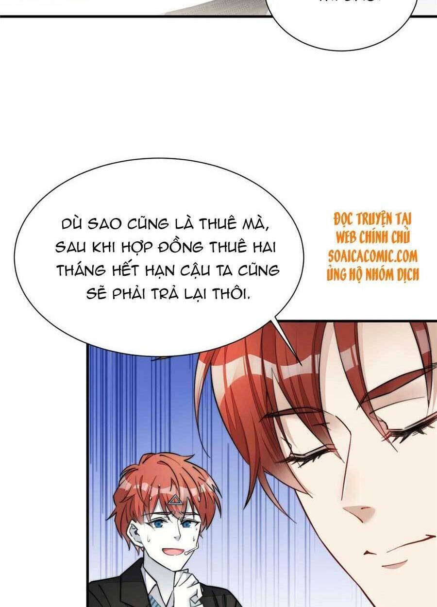 Đại Lão Nào Cũng Tranh Sủng Ta: Chapter 62