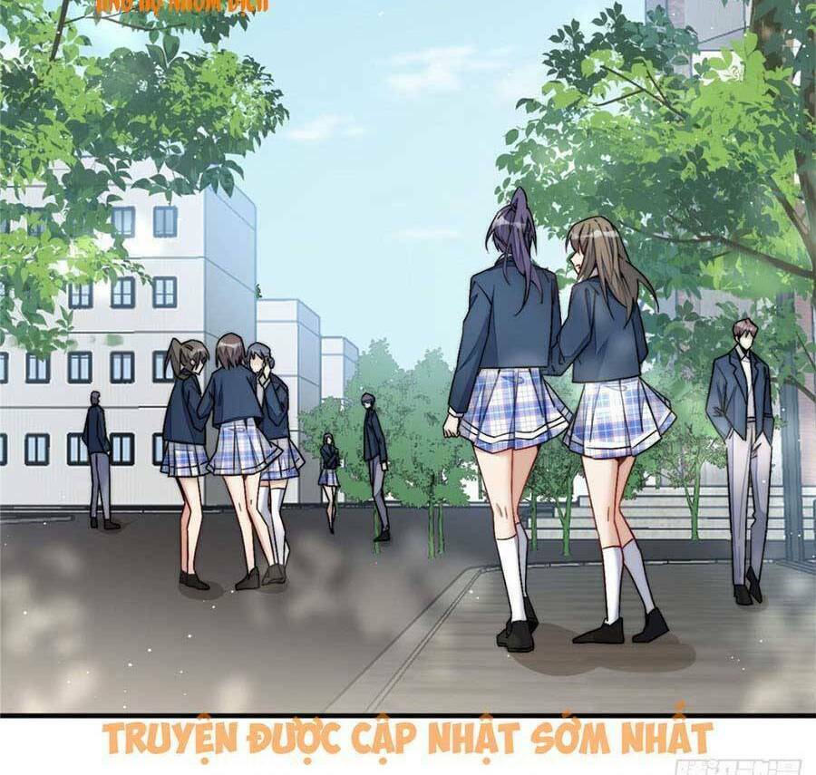 Đại Lão Nào Cũng Tranh Sủng Ta: Chapter 62