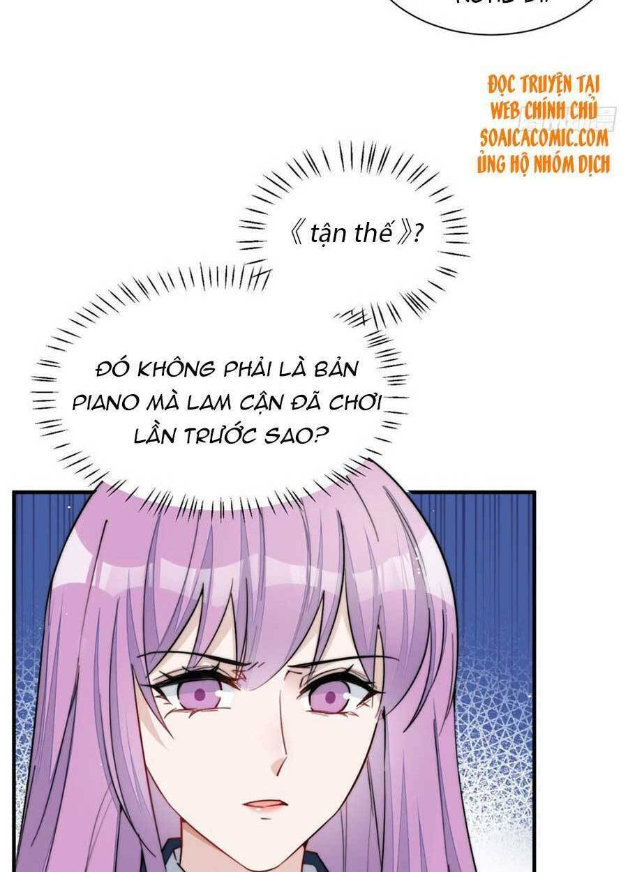 Đại Lão Nào Cũng Tranh Sủng Ta: Chapter 62