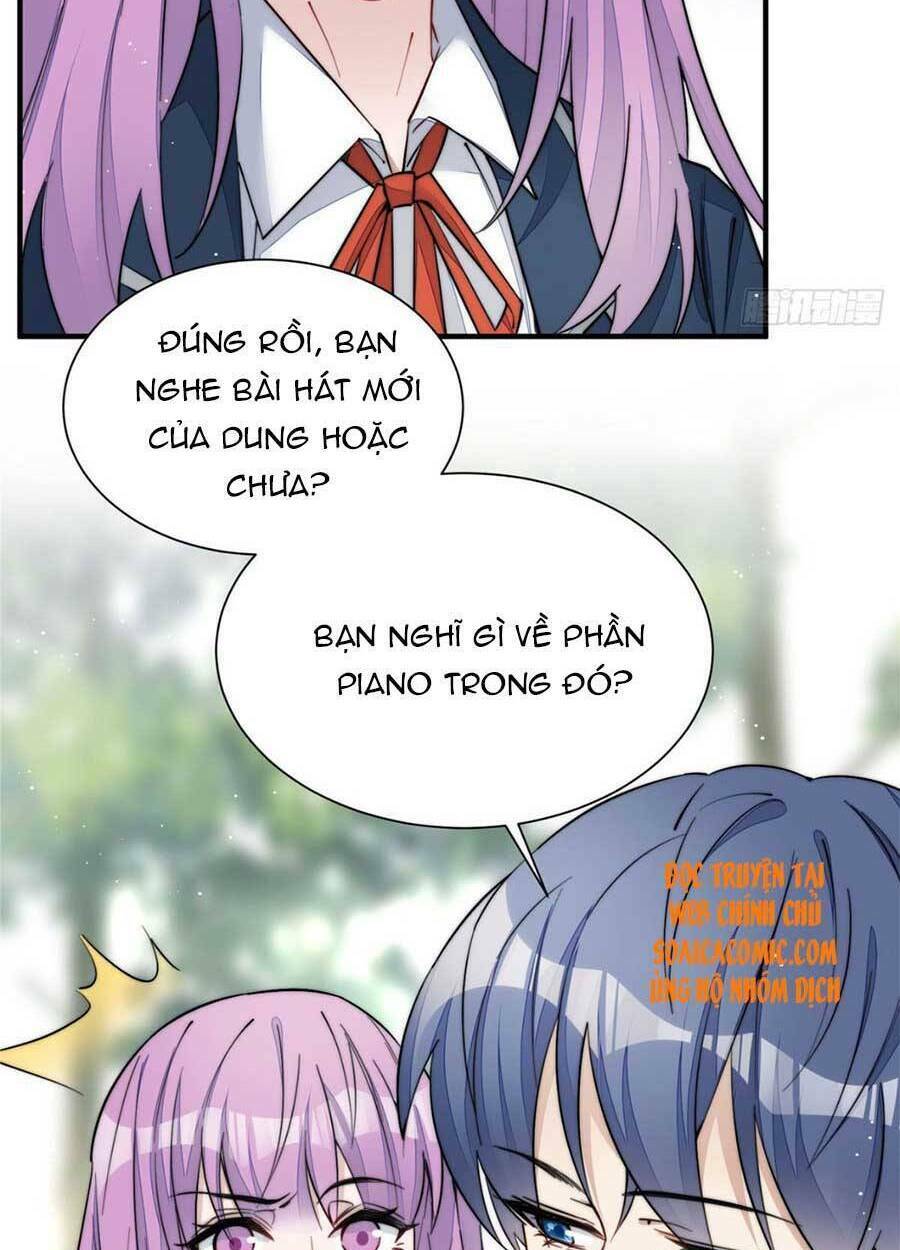 Đại Lão Nào Cũng Tranh Sủng Ta: Chapter 62