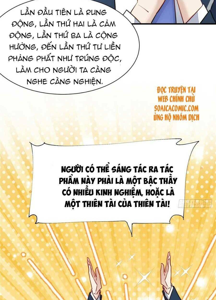 Đại Lão Nào Cũng Tranh Sủng Ta: Chapter 62