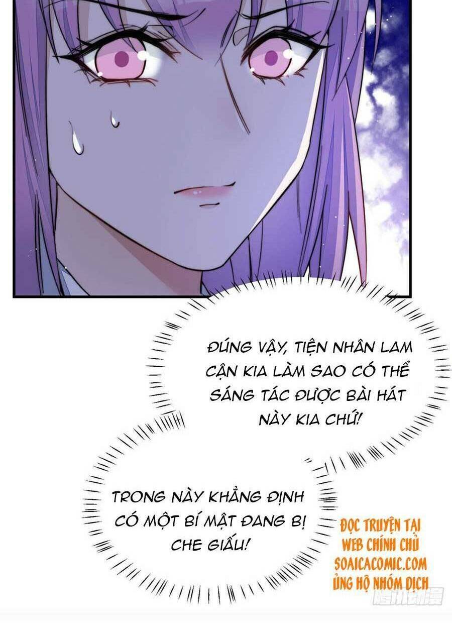 Đại Lão Nào Cũng Tranh Sủng Ta: Chapter 62