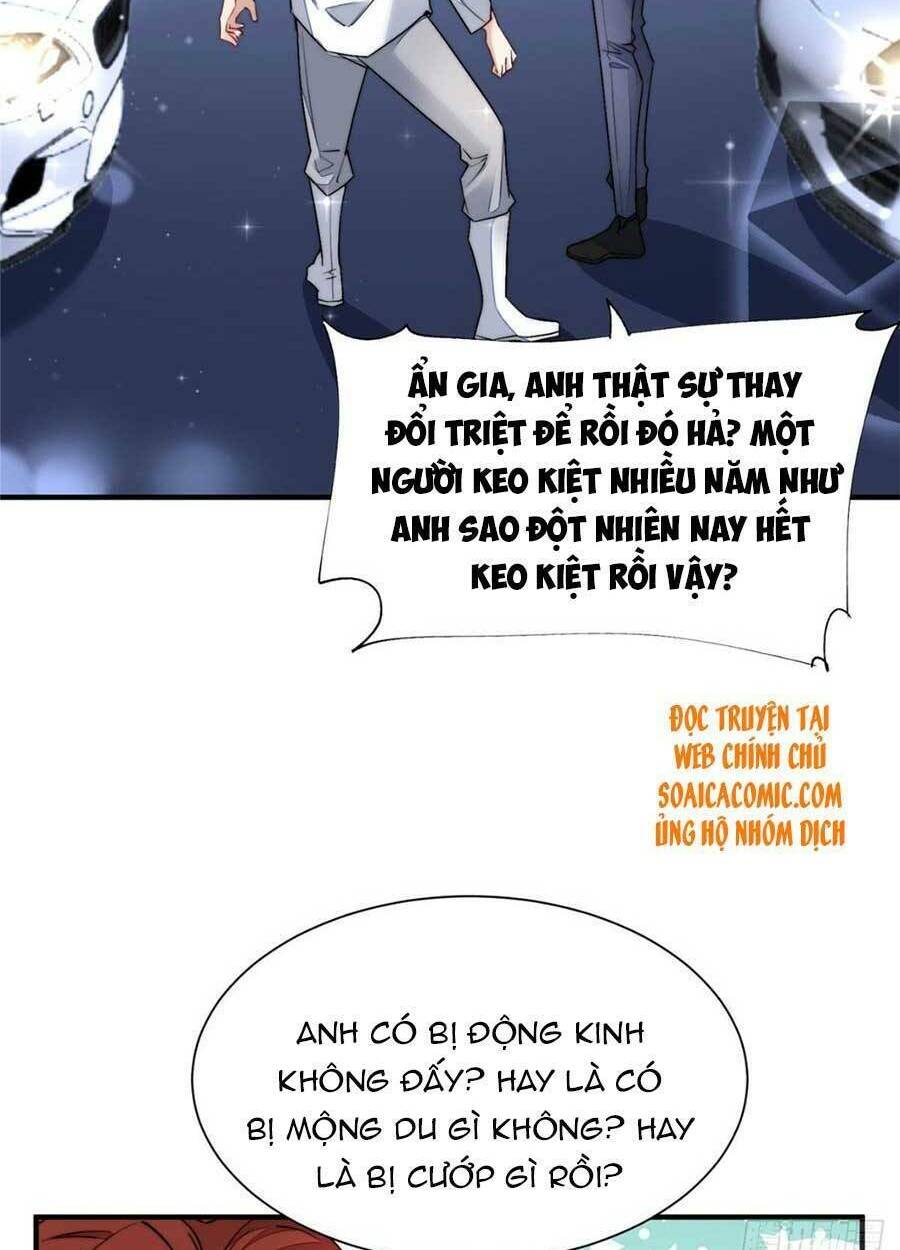 Đại Lão Nào Cũng Tranh Sủng Ta: Chapter 62