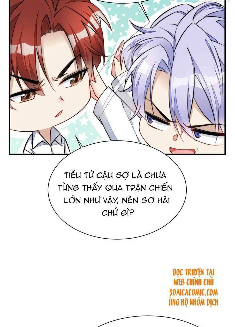 Đại Lão Nào Cũng Tranh Sủng Ta: Chapter 62