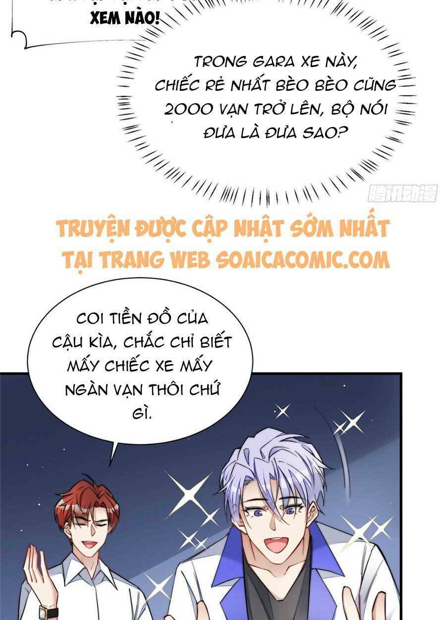 Đại Lão Nào Cũng Tranh Sủng Ta: Chapter 62