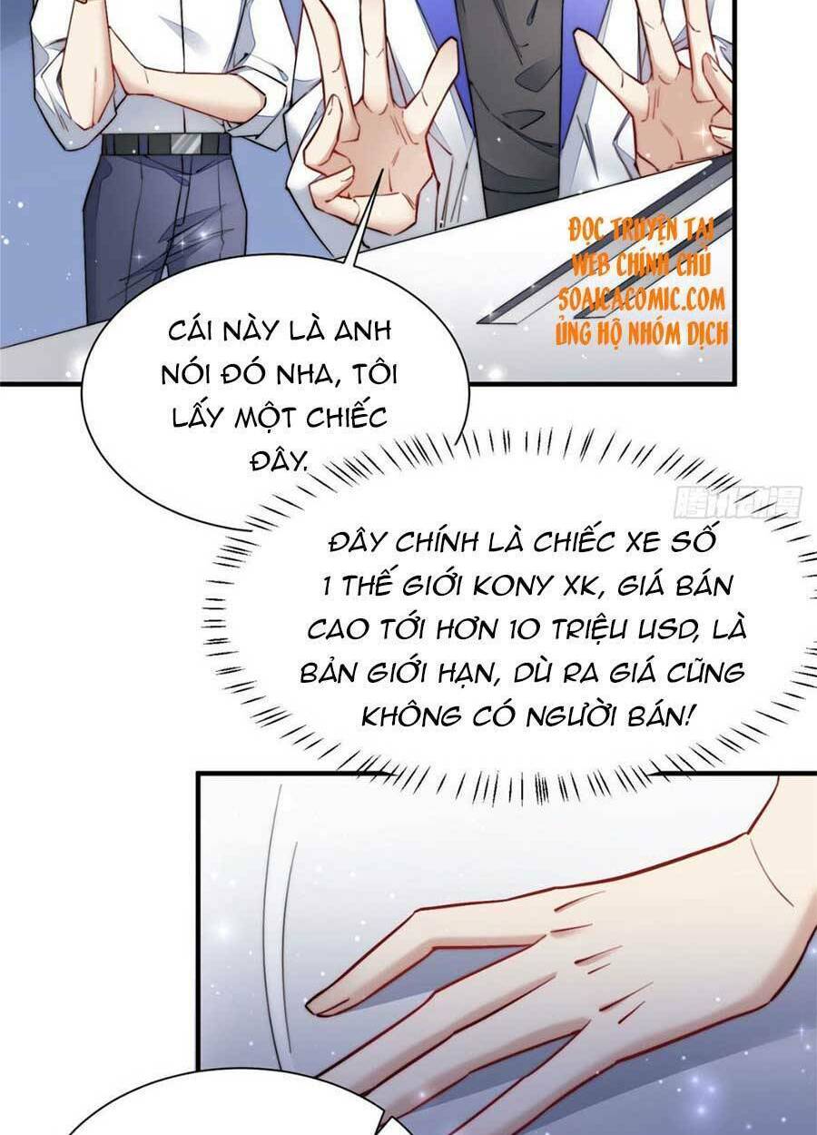 Đại Lão Nào Cũng Tranh Sủng Ta: Chapter 62
