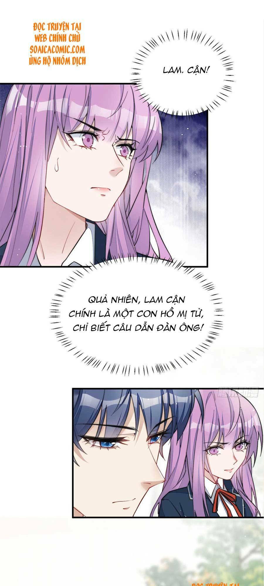 Đại Lão Nào Cũng Tranh Sủng Ta: Chapter 63