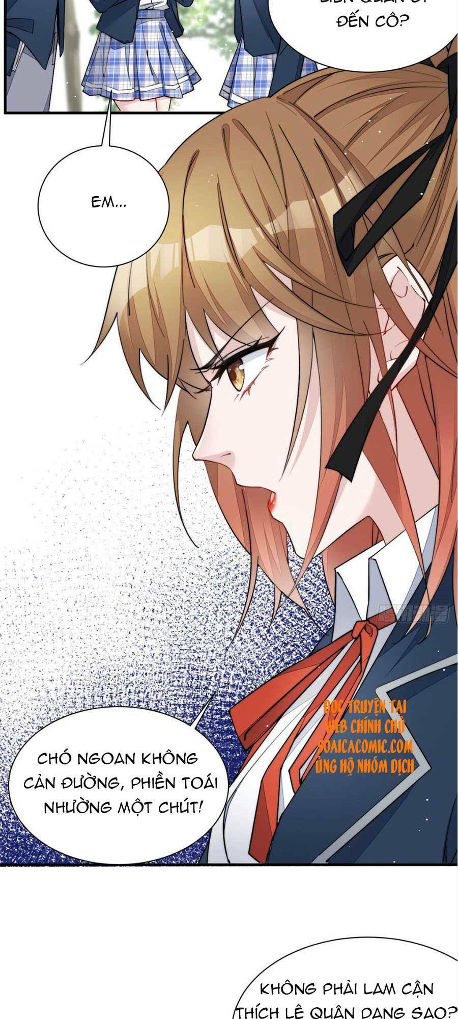 Đại Lão Nào Cũng Tranh Sủng Ta: Chapter 63