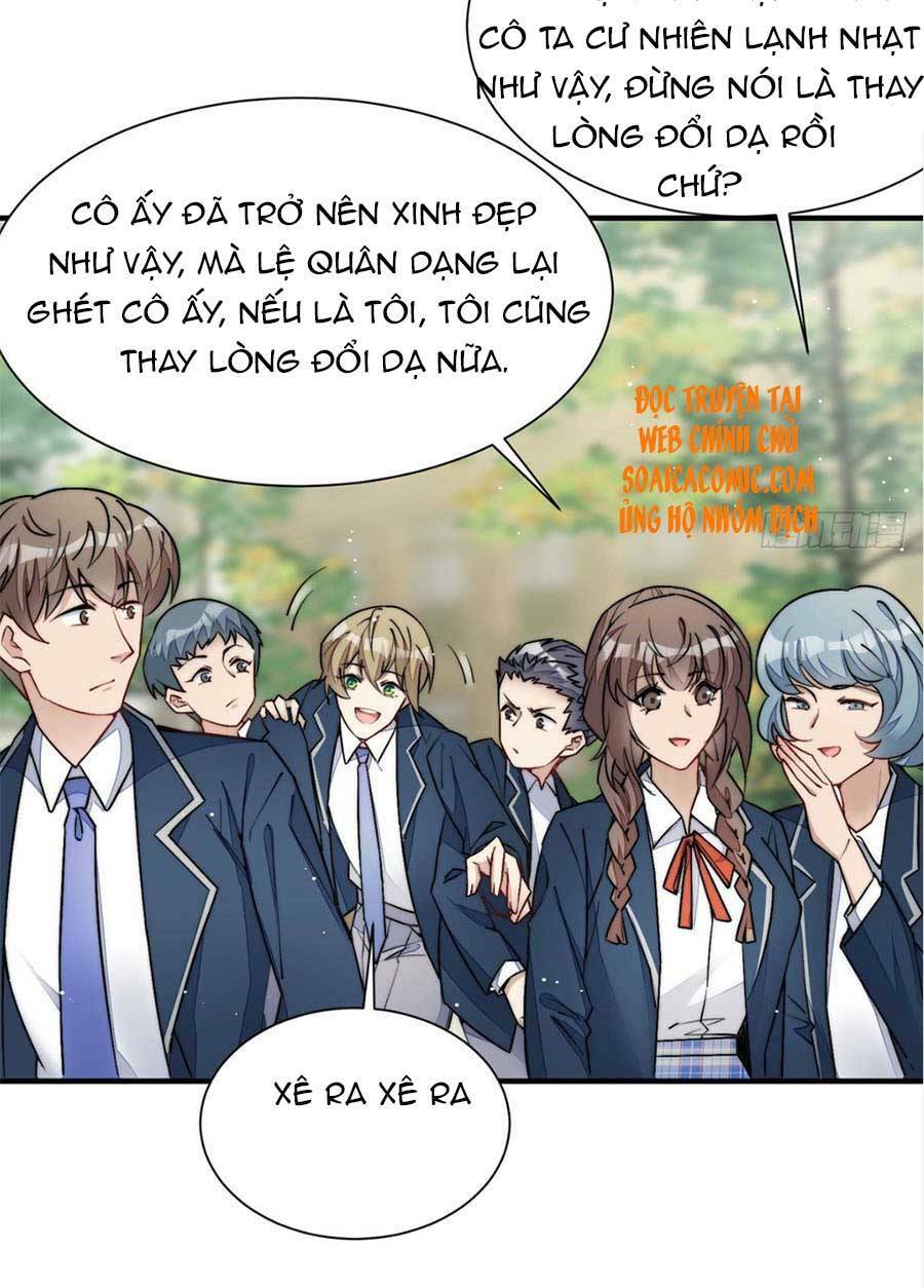 Đại Lão Nào Cũng Tranh Sủng Ta: Chapter 63